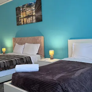 Guest house Mestre Residence