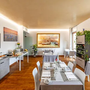 Bed & Breakfast Venice Friends
