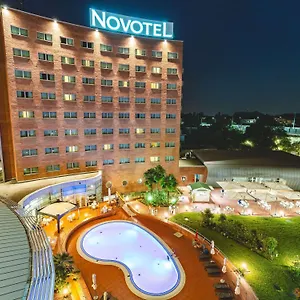 Novotel Venezia Castellana Italy