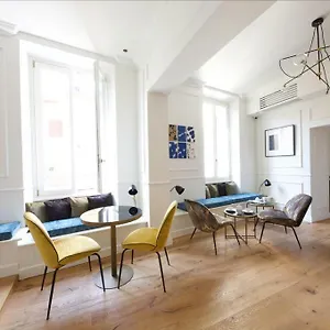 Parisii Luxury Relais Italy